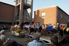 13.07.2013 - Open-Air-Konzert St. Laurentius