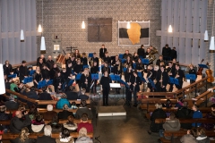 13.03.2016 - Kirchenkonzert St. Elisabeth