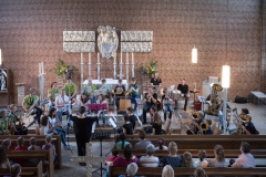 08.05.2016 - Vororchester Kirchenkonzert St. Laurentius