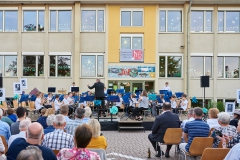 01.06.2019 - Frühjahrs-Open-Air - Nachwuchsorchester