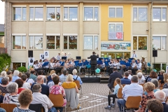 01.06.2019 - Frühjahrs-Open-Air - Hauptorchester