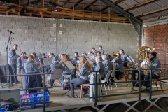 3.10.2019 - Landkreisfest und Erntedank, Oberndorf