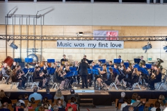 30-11-2019 - Herbstkonzert - Hauptorchester