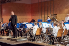 30.11.2019 - Herbstkonzert - Nachwuchsorchester